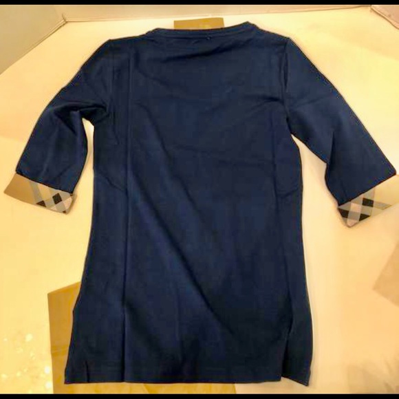 100% Authentic Burberry Women’s top - Picture 5 of 7